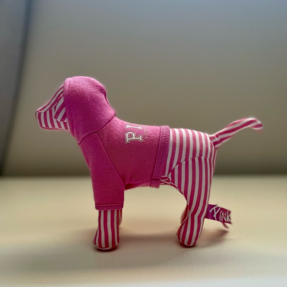 Victoria’s Secret PINK Plush Dogs - Picture 3 of 5